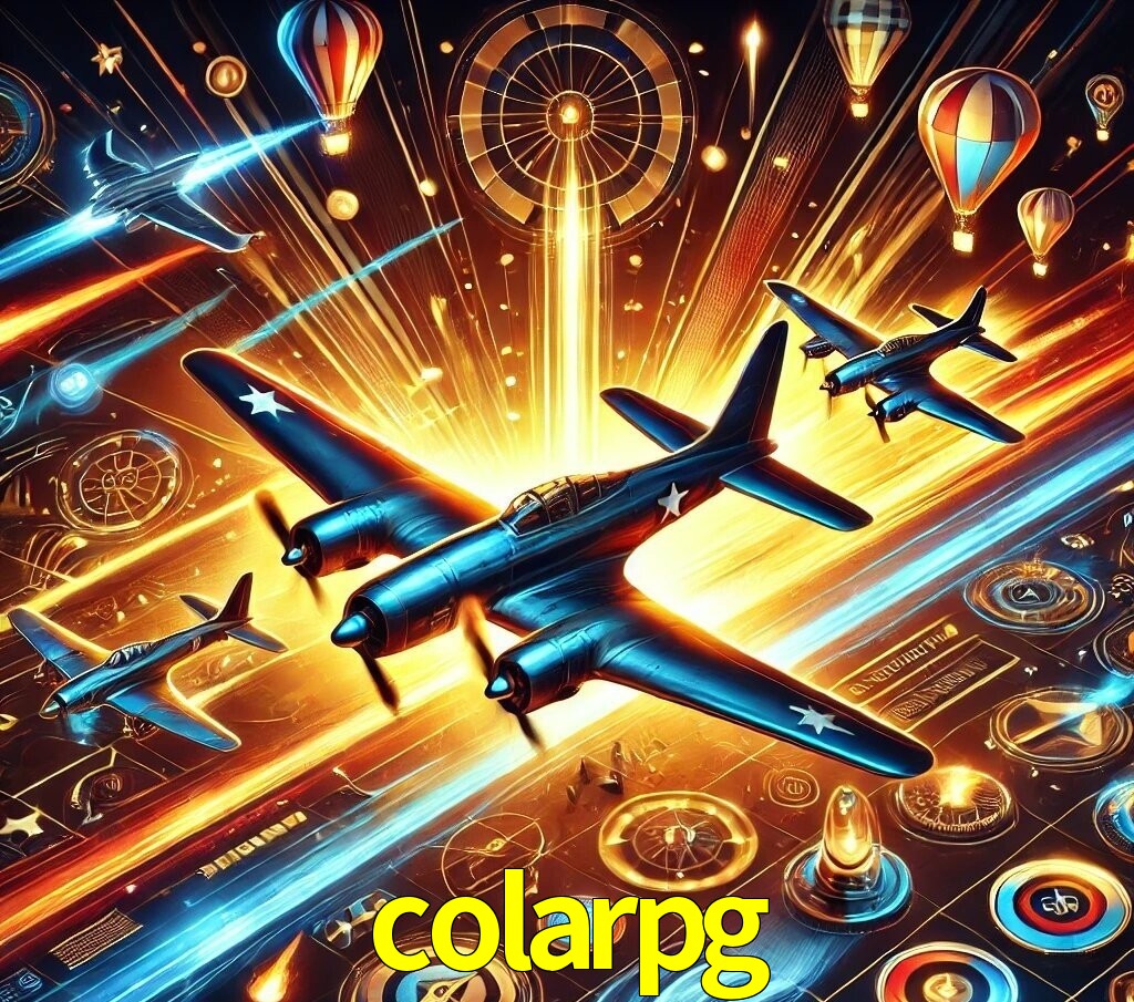 Vantagens do Aviator no colarpg