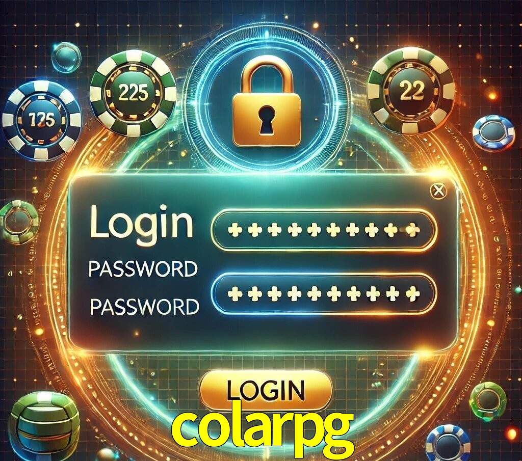 Como Fazer Login