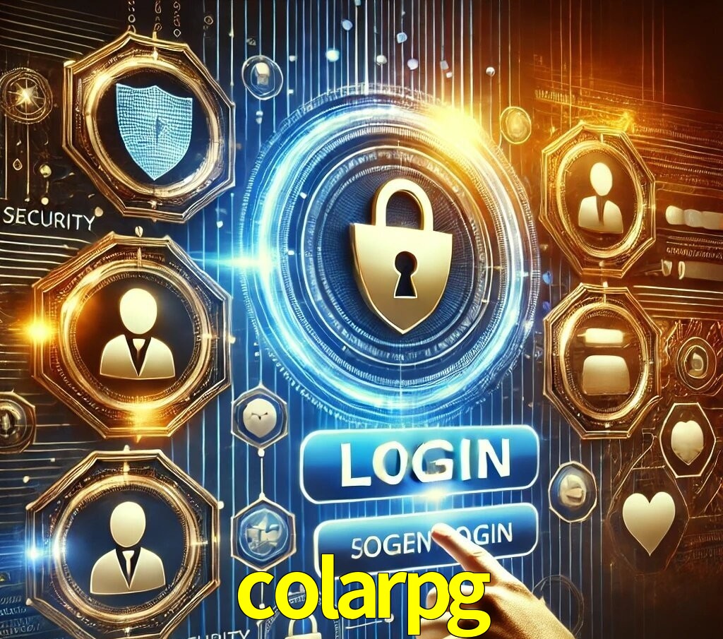 Benefícios de Fazer Login